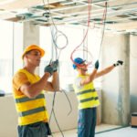 Affordable Electrical Wiring Services in Sanford, FL