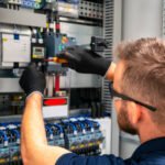 Top Rated Electrical Panel Installation in Winter Park, FL
