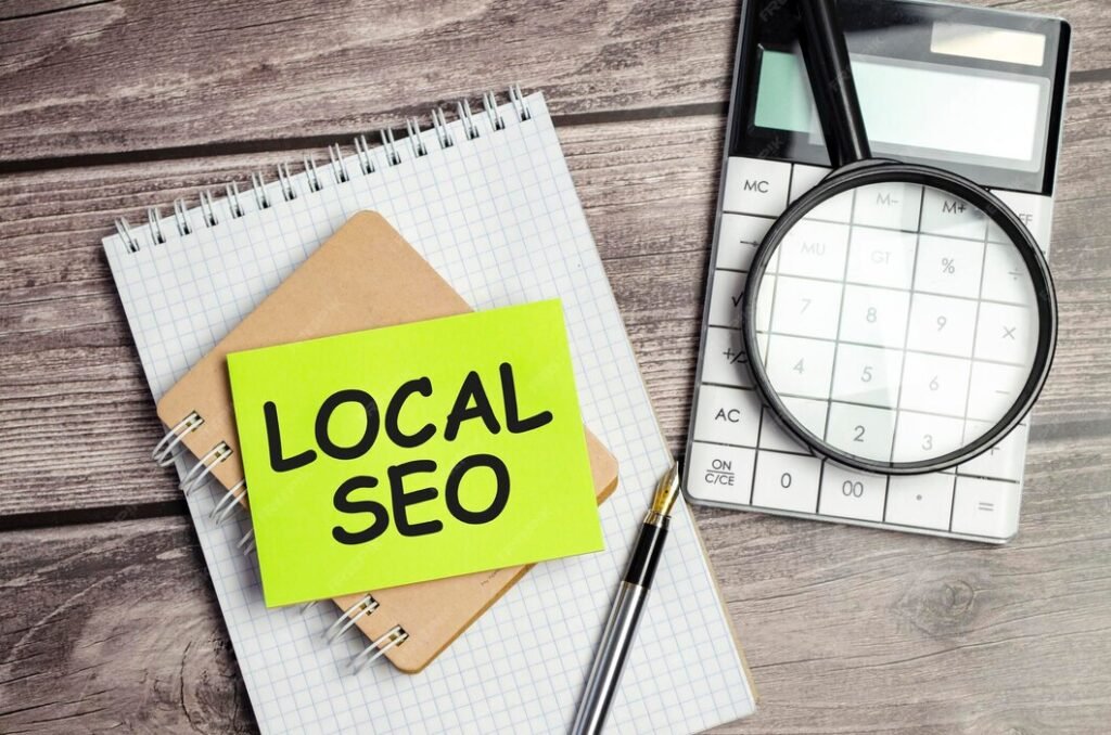 How Local SEO Helps Montana Businesses Get More Customers