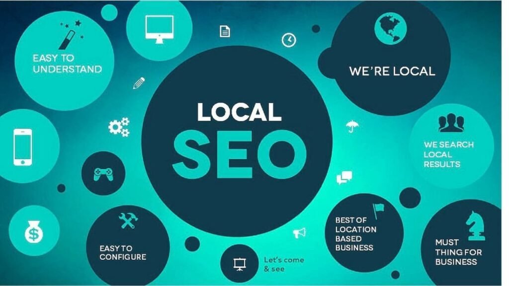 Get More Leads with Professional Local SEO in Montana